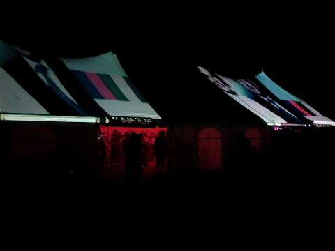 Drop Bass Network - Even Furthur 2019 - Brain Farm - LEVL6414