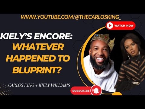 EXCLUSIVE: Kiely on ENTANGLEMENT W/ B2K, BluPrint, The Encore, 3LW Shade and much more!