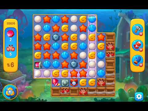 FISHDOM LEVEL # 11904 - SUPERADO 💯 (2023) FISHDOM Perú 🇵🇪 juegos eventos Minijuegos