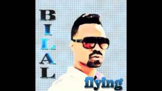 Bilal-Flying