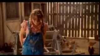 Hannah montana - Don't walk away (video clip)