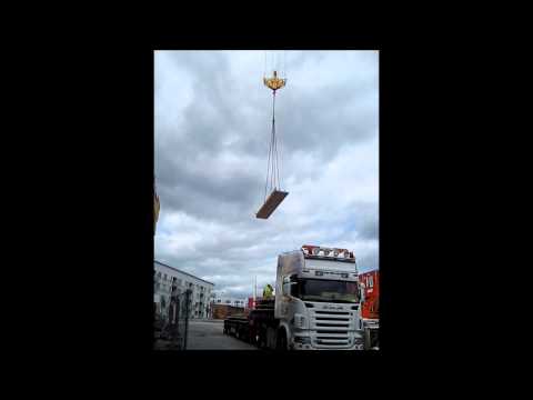 det stora lyftet film