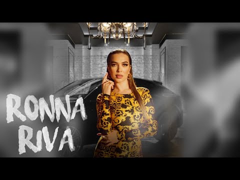 @RONNARIVA - Attitude (Official Video)