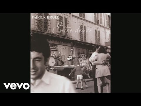 Parlez Moi Damour - Patrick Bruel