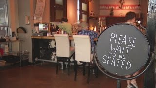 Rochester Restaurant Ranks in Top 100 in U.S. for 'Foodies'