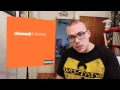 Frank Ocean Channel Orange ALBUM REVIEW