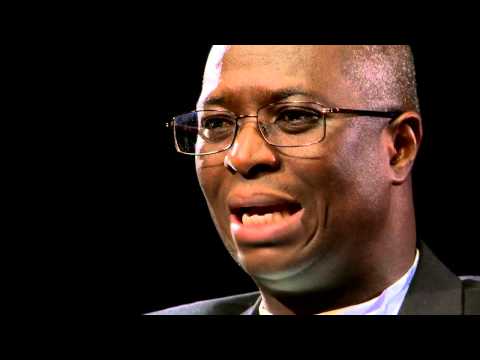 Open Heaven Reflections 2014 May 02 - Anointed To Be An Intercessor