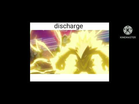 #toxel#toxtricity all moves