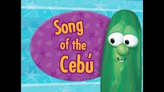 VeggieTales: Song of the Cebu Sing-Along
