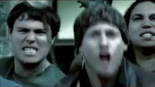 TnT Tex Perkins &amp; Tim Rogers 'Everybody Hates You When You re Popular'