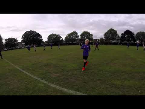 Emsworth FC VS Gosport Falcons