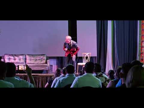 PIPIRIN EN LAS VEGAS