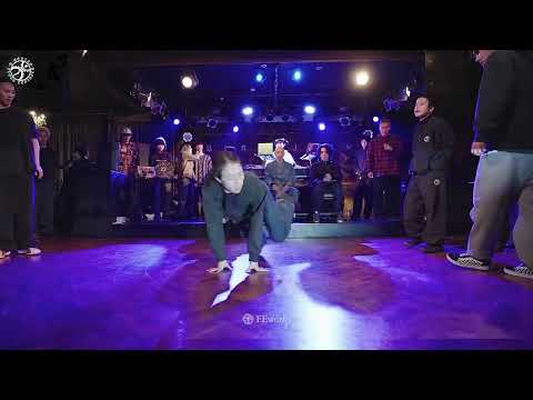 【TOP16】 Love traffic accident vs Voiceless | Leave A Legacy │ FEworks