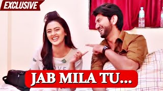 Download lagu EXCLUSIVE! Tejasswi Prakash & Kunal Jaisingh |The Co-Star Story | Silsila Badalte Rishton Ka 2 mp3 Download lagu EXCLUSIVE! Tejasswi Prakash & Kunal Jaisingh |The Co-Star Story | Silsila Badalte Rishton Ka 2 mp3