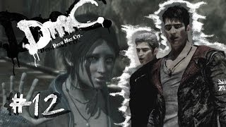 DmC | Devil May Cry #12 - Goodbye [German/FullHD]