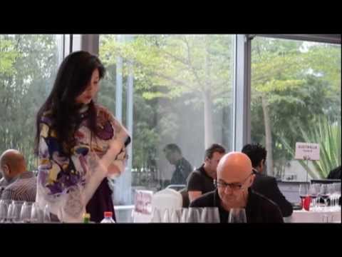 Jeannie Cho Lee MW on the Decanter Asia Wine Awards