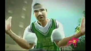 Beastie Boys-Oh Word MTV2