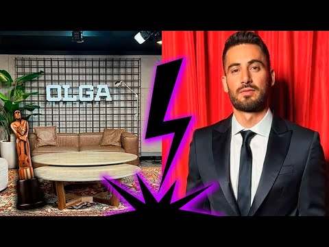 NO HAY PAZ EN APTRA: Guerra entre Olga y Occhiato por la votación en los Martín Fierro del streaming