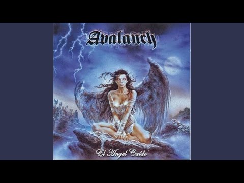 Video thumbnail for El Ángel Caído