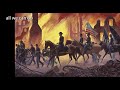 Burning Georgia Down: Lyrics & Images -Balsam Range