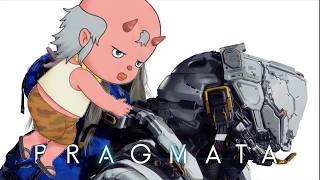 【幼女】初見プレイ　プラグマタ【#1】