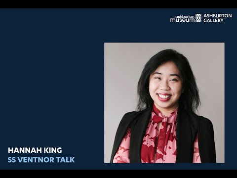 Hannah King | SS Ventnor Talk