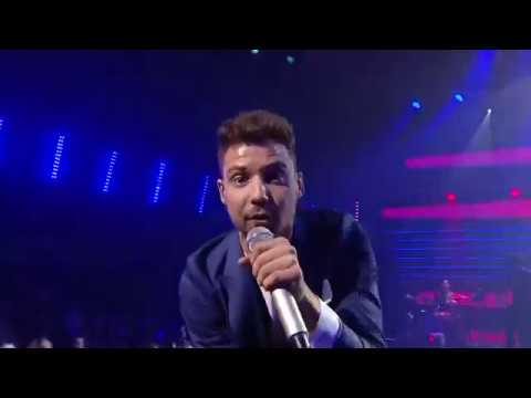 Petras Daunys - Beggin' (Finalinės kovos – Lietuvos Balsas S5)