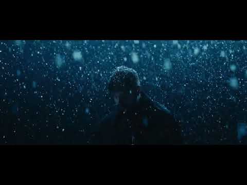 Red Ice (out March 12th)