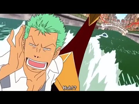 One Piece funniest moments