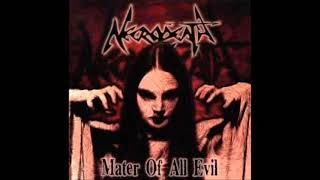 Necrodeath - Mater Of All Evil |Full Album| 1999