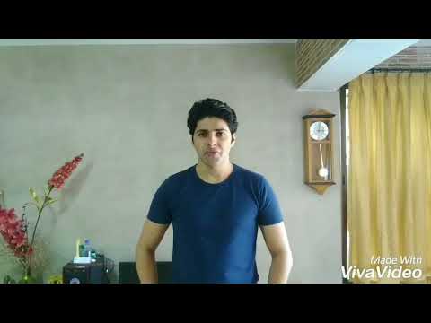 Abhishek pathak Introduction