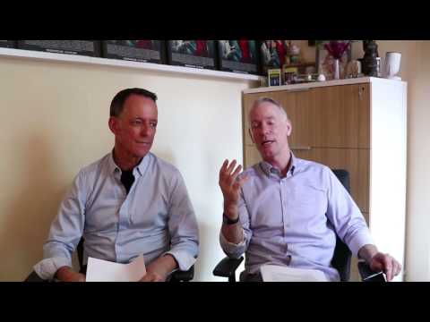 This Is Life - Writers Commentary