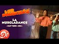 Les Musclés - La Muscladance | CLIP OFFICIEL - 1994