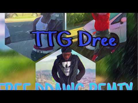 (NBA YoungBoy)(Free DDAWG) remix Young Td x D-bo x TTG Dree