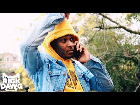 Almighty Lil Trav - My Mind (Official Music Video) Prod By Fly Melodies / Shot By @Rick Dawg