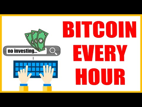 TOP BITCOIN SITES 2020. EVERY HOUR. NO INVESTMENT