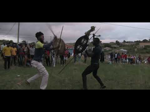 NO PLACE FOR COWARDS - MTHWALUME ( EMATHULENI ) #2