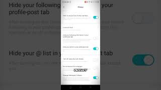 Download lagu Privacy Setup in Bigo Live | How to setup Privacy mp3