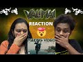 Valimai Making Video REACTION | Ajith Kumar | Yuvan Shankar Raja | Vinoth | Malaysian Relatives