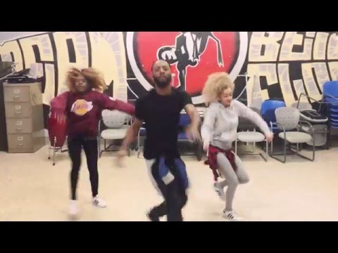 MHD  afro trap partie 5