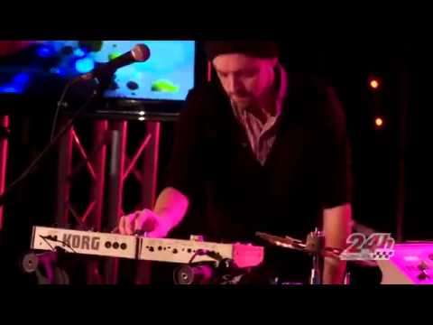 Random Recipe au 24h de Tremblant 2011