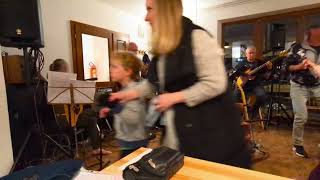 Video The cz Blues, Krásné je žít