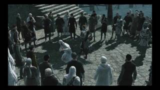 Let's Play Assassin's Creed Part 31 - Thoughts of a Dying Atheist