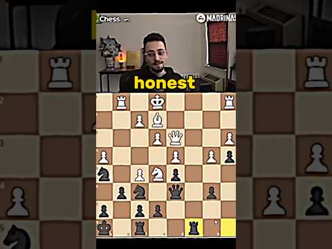 How Gothamchess would smoke Hikaru #gothamchess #hikaru #edit