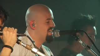 Moenia - Contigo estaré (con Alfonso Pichardo y Juan Carlos Lozano &quot;Morbo&quot;)