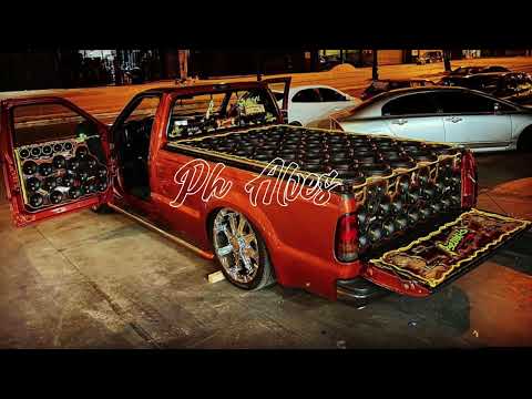 TE TACO NA CARA - ELETROFUNK - DJ PH ALVES