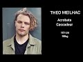 SHOW REEL THEO MEILHAC 2021