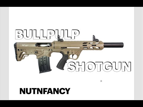 Gun Of The Week: Davidson’s Exclusive GForce Arms GF5 Plush
