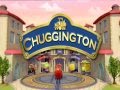 Chuggington Opening