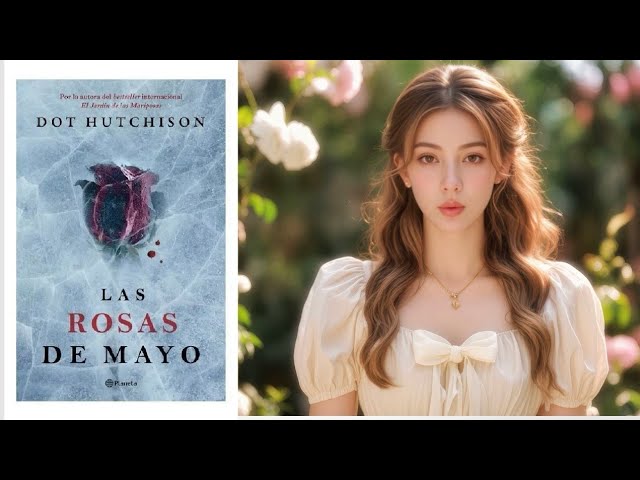 Vídeo relacionado con Las rosas de mayo (Planeta Internacional)